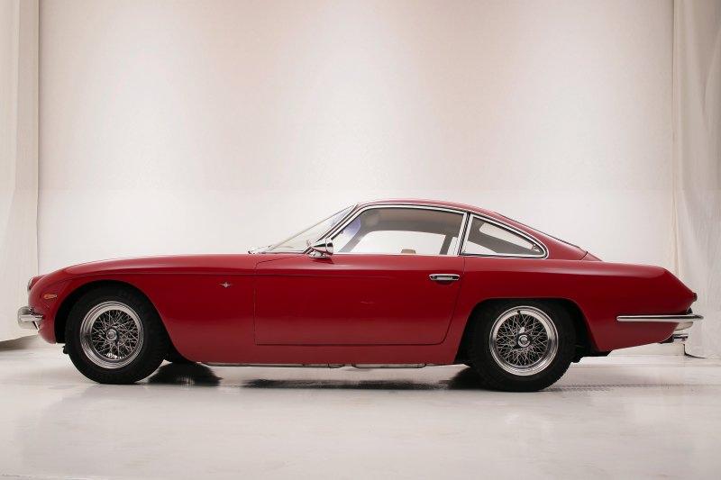1967400GT 2 plus 2